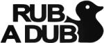Stickify RUB A DUB Duck - Autómatrica