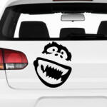 Stickify Yeti Autómatrica