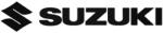 Stickify Suzuki logó matrica