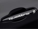 Stickify Audi Quattro autókilincs matrica (4 db)