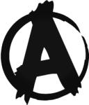 Stickify Anarchy matrica