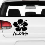 Stickify Aloha Autómatrica