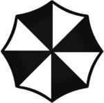 Stickify Resident Evil "1" matrica