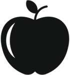 Stickify Szimpla alma Autómatrica