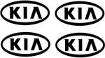 Stickify KIA felni matrica (4 db)