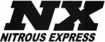 Stickify NX Nitrous Express tuning felirat