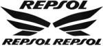 Stickify REPSOL szett - Autómatrica