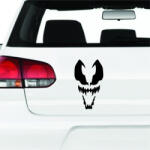 Stickify Venom Arc Autómatrica