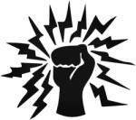 Stickify Bioshock Vigor matrica