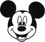 Stickify Mickey egér pofa Autómatrica