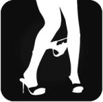 Stickify Bugyi ledobás "2" - Szélvédő matrica