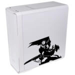 Stickify PROJECT: Yasuo matrica