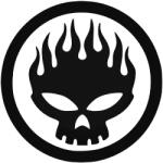 Stickify Koponya matrica "3