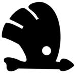 Stickify Skoda embléma matrica 2