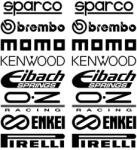 Stickify Tuning szett