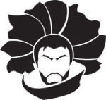 Stickify Yasuo "3" LOL matrica