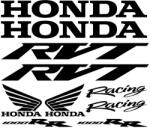 Stickify Honda RVT 1000RR szett