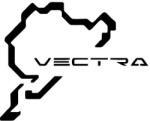 Stickify Vectra Nürburgring matrica