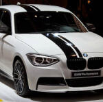 Stickify Vastag-vékony versenycsík