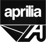 Stickify Díszes Aprilia matrica