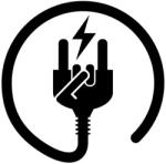 Stickify Töltés jelző tanksapka matrica