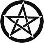 Stickify Pentagram - Autómatrica