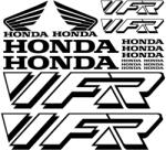 Stickify Honda VFR szett