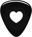 Stickify Gitárpengető Love Autómatrica