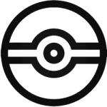 Stickify Pokémon GO Logó Autómatrica