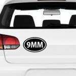 Stickify 9 MM Autómatrica