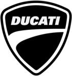 Stickify Ducati embléma matrica