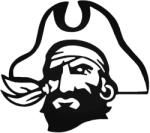 Stickify Kalóz "1" Autómatrica