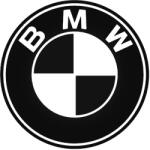 Stickify BMW embléma matrica 11