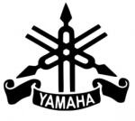 Stickify Régies Yamaha matrica