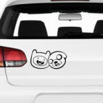 Stickify Kalandra Fel! Autómatrica