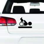 Stickify Pelenkázó autómatrica