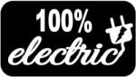 Stickify Electric 100% matrica