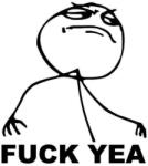 Stickify Fk YEA Autómatrica