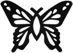 Stickify Pillangó matrica