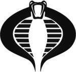 Stickify Cobra G. I Joe Autómatrica