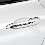 Stickify Sport autókilincs matrica (4 db)