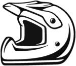 Stickify Bukósisak matrica