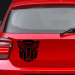 Stickify Transformers matrica