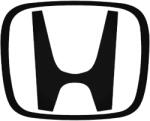 Stickify Honda embléma matrica