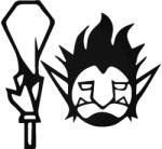 Stickify LOL Trundle matrica