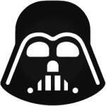 Stickify Darth Vader "2" Autómatrica