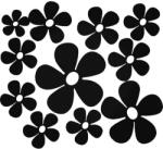 Stickify Virágok matrica