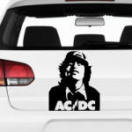 Stickify ACDC Autómatrica