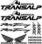 Stickify Honda Transalp 700V szett