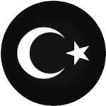 Stickify Török jel Autómatrica